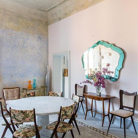 Casa Iris Bed And Breakfast Orbetello Kültér fotó