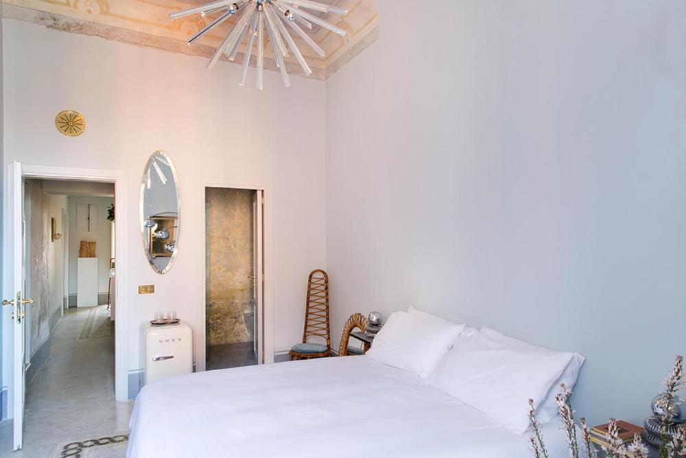 Casa Iris Bed And Breakfast Orbetello Kültér fotó