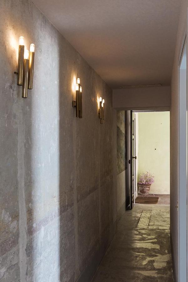 Casa Iris Bed And Breakfast Orbetello Kültér fotó