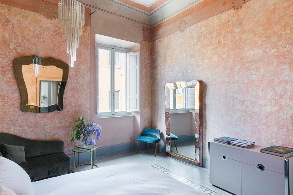 Casa Iris Bed And Breakfast Orbetello Kültér fotó
